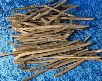 Driftwood Art Sculptures by Jeffro Uitto
