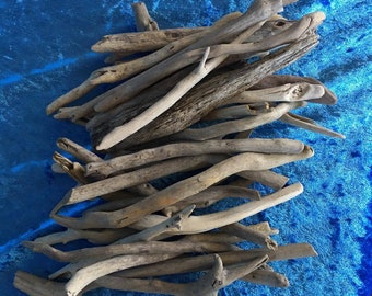 Driftwood Art Sculptures by Jeffro Uitto