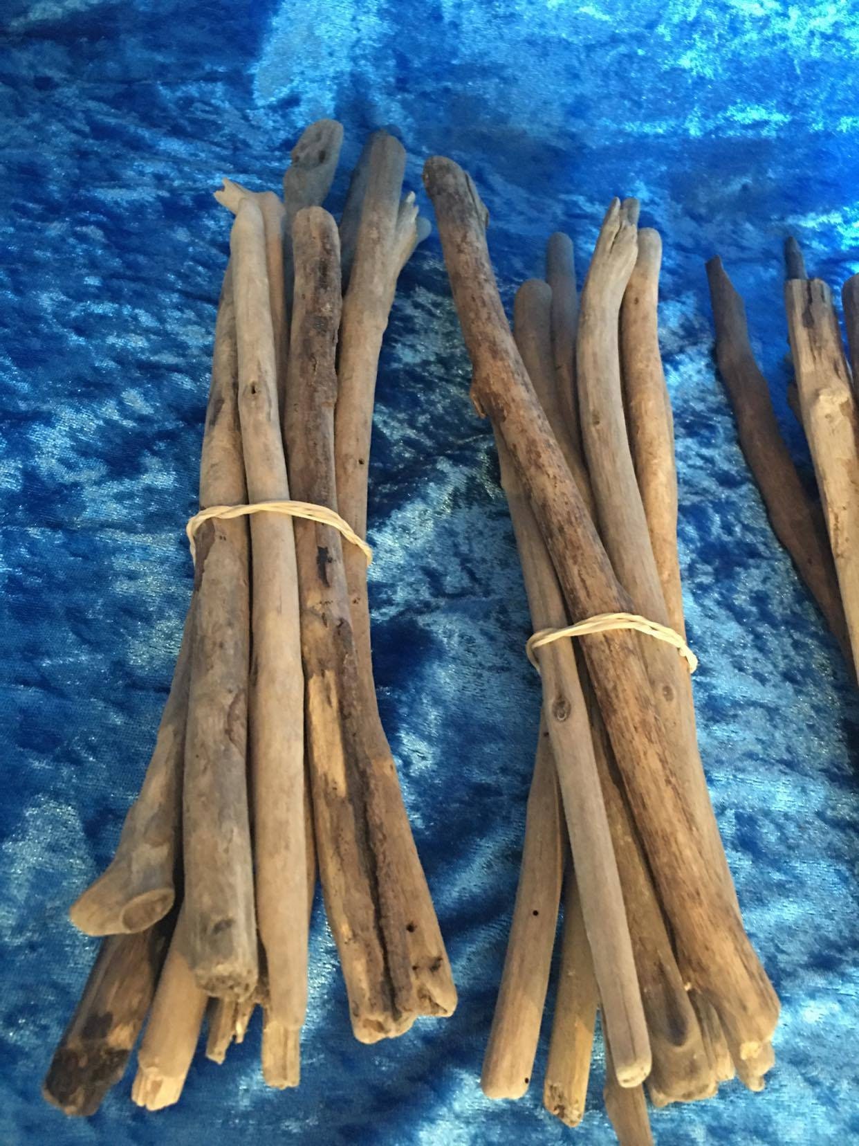 5pcs Long Cylinder Natural Wood Sticks 10cm 15cm 20cm 40cm Wholesale Bulk  Lot for DIY Craft Woodcraft Handcraft Making 