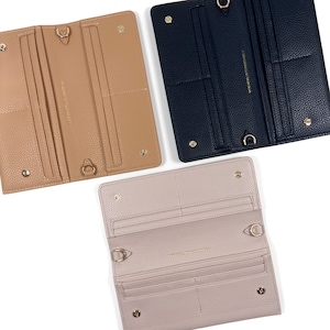 Envelope Wallet | Cash Envelopes System | Minimal & Aesthetic Budgeting Tools | Stationery