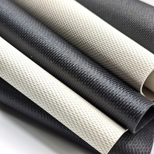 ANTI-SLIP RUBBER Foot-bed Panel / 1.3mm / Sandal Footbed / Foot Comfort