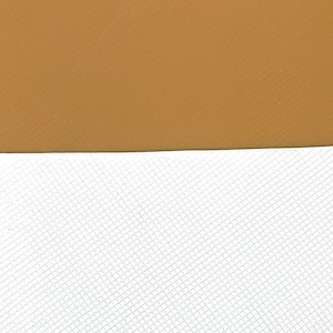 RHOMBUS HEAVY DUTY Rubber Panel / 5.5mm & 6.5 mm / 14.5 x 8&quot; / Shoe Repair / Shoe Making