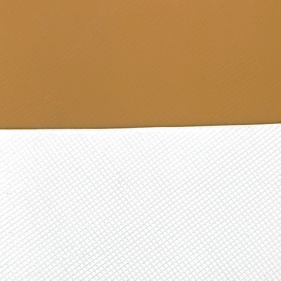 Rhombus Heavy Duty Rubber Soling Sheet: Shoe Repair, Shoe Making (14.5 x 8")