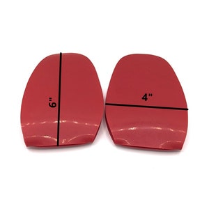 SVIG SHINE SOLES / Sole Protector / 1mm / image 2