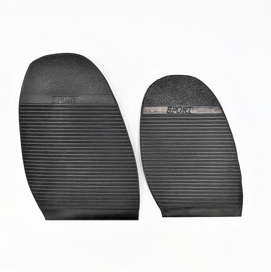 RUBBER SOLE GUARD 3mm. / Sole Protector / Men & Women Shoes / Etsy