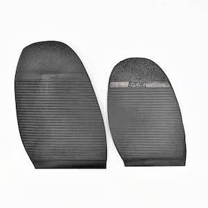RUBBER SOLE GUARD 3mm. / Sole Protector / Men & Women Shoes / Shoe Repair / Shoe Making