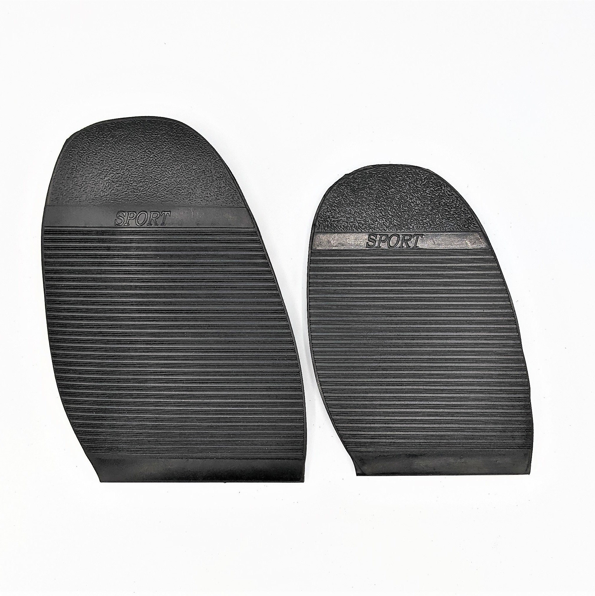  Solemates Sole Guard - Sole Sticker Crystal Clear 3M Sole  Guard and Sole Protector for Christian Louboutin, Jimmy Choo and Designer  Shoes