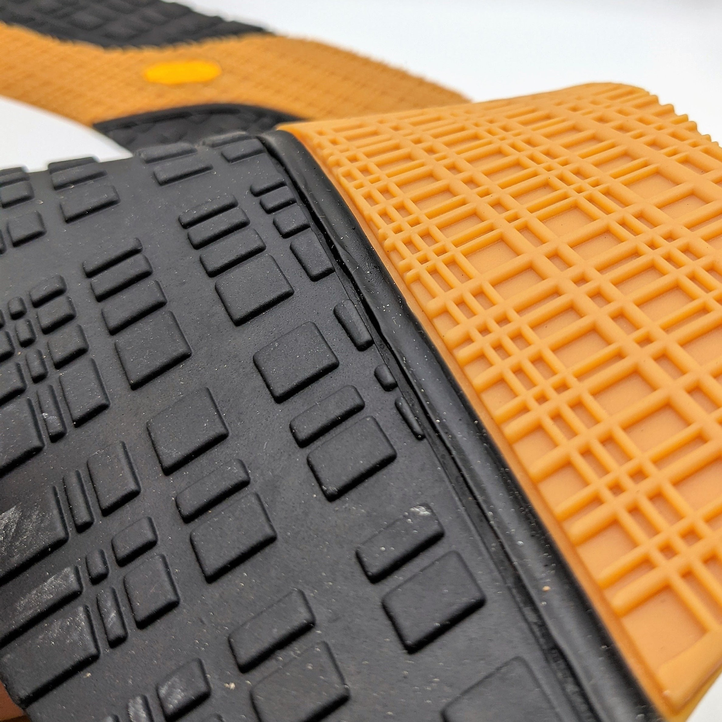 vibram flats