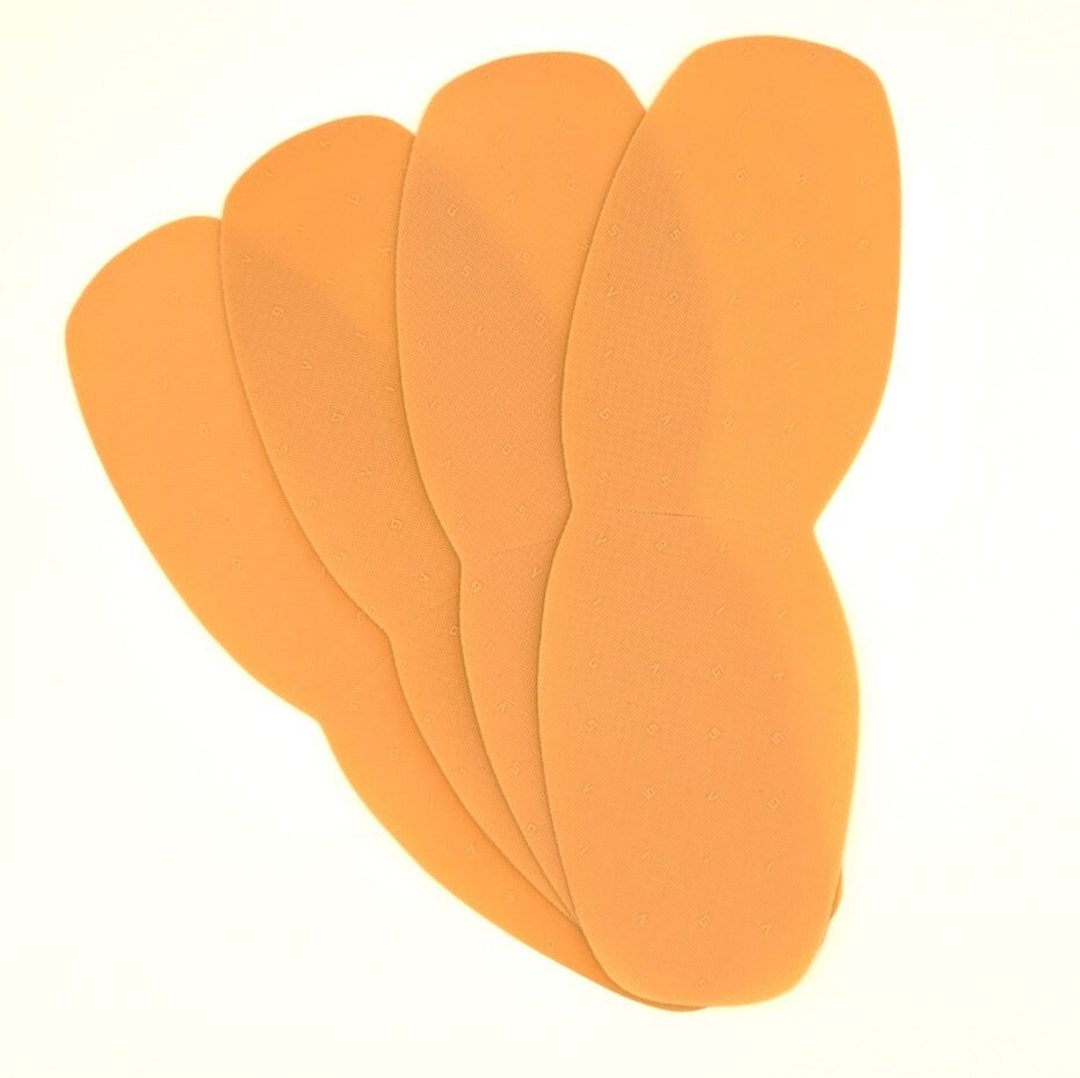 SVIG PRECUT Sole Protector / Rubber Sole Protector / 1.25mm / Made in