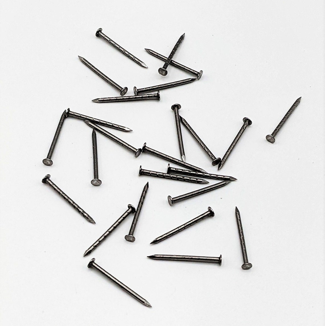 TACKS & NAILS for Shoe Repair and Shoe Making/shoe Etsy