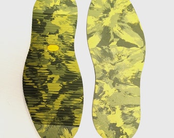 Vibram Mini Ripple Full Sole 342C: Shoe Repair, Shoe Making (pair