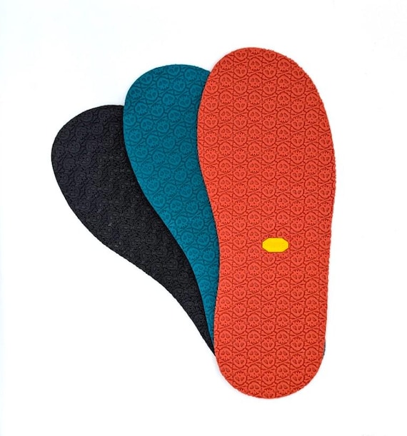 Shoemaking - Vibram - Sole - 2060 Sport – mzz T rzz