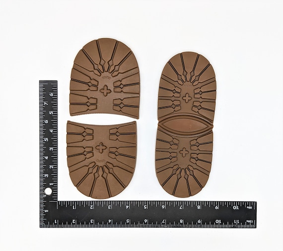 Rubber hotsell sole heels