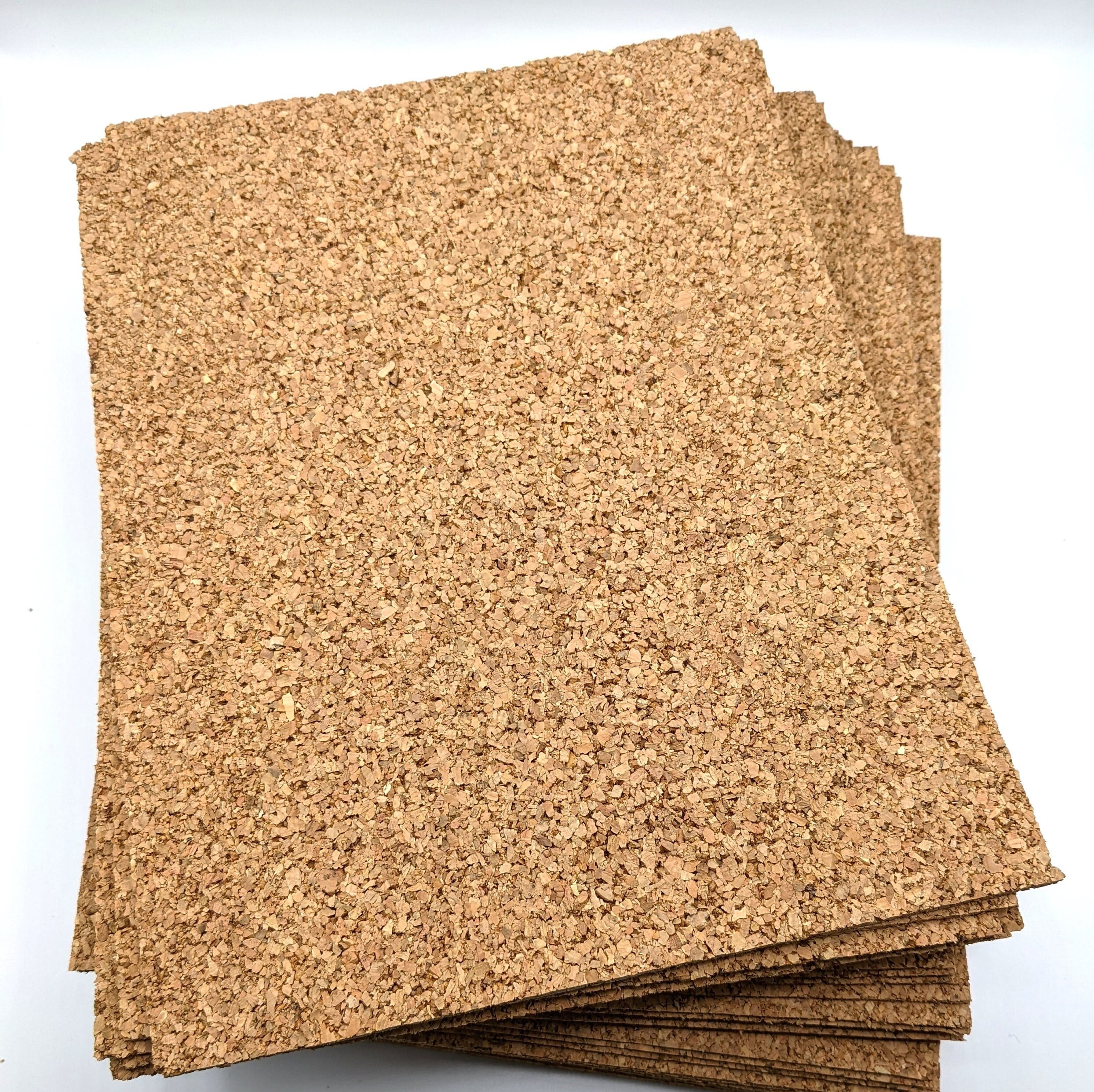 Thick Cork Board Etsy