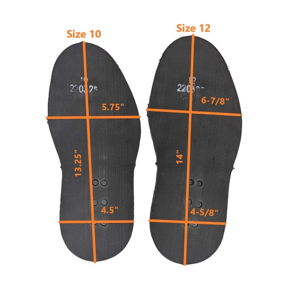 Vibram sales camp sole