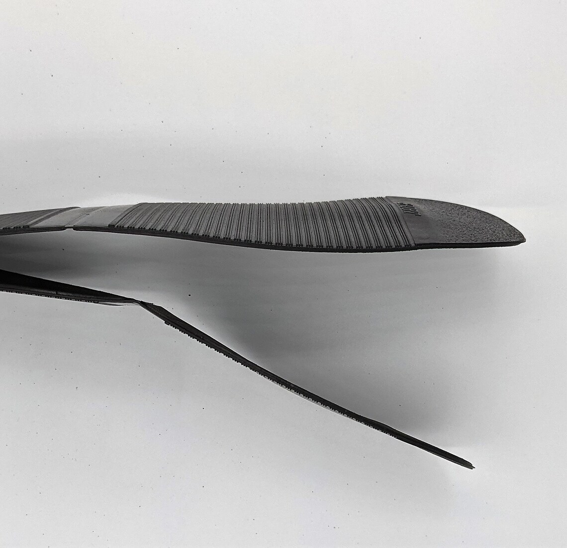 RUBBER SOLE GUARD 3mm. / Sole Protector / Men & Women Shoes / Etsy