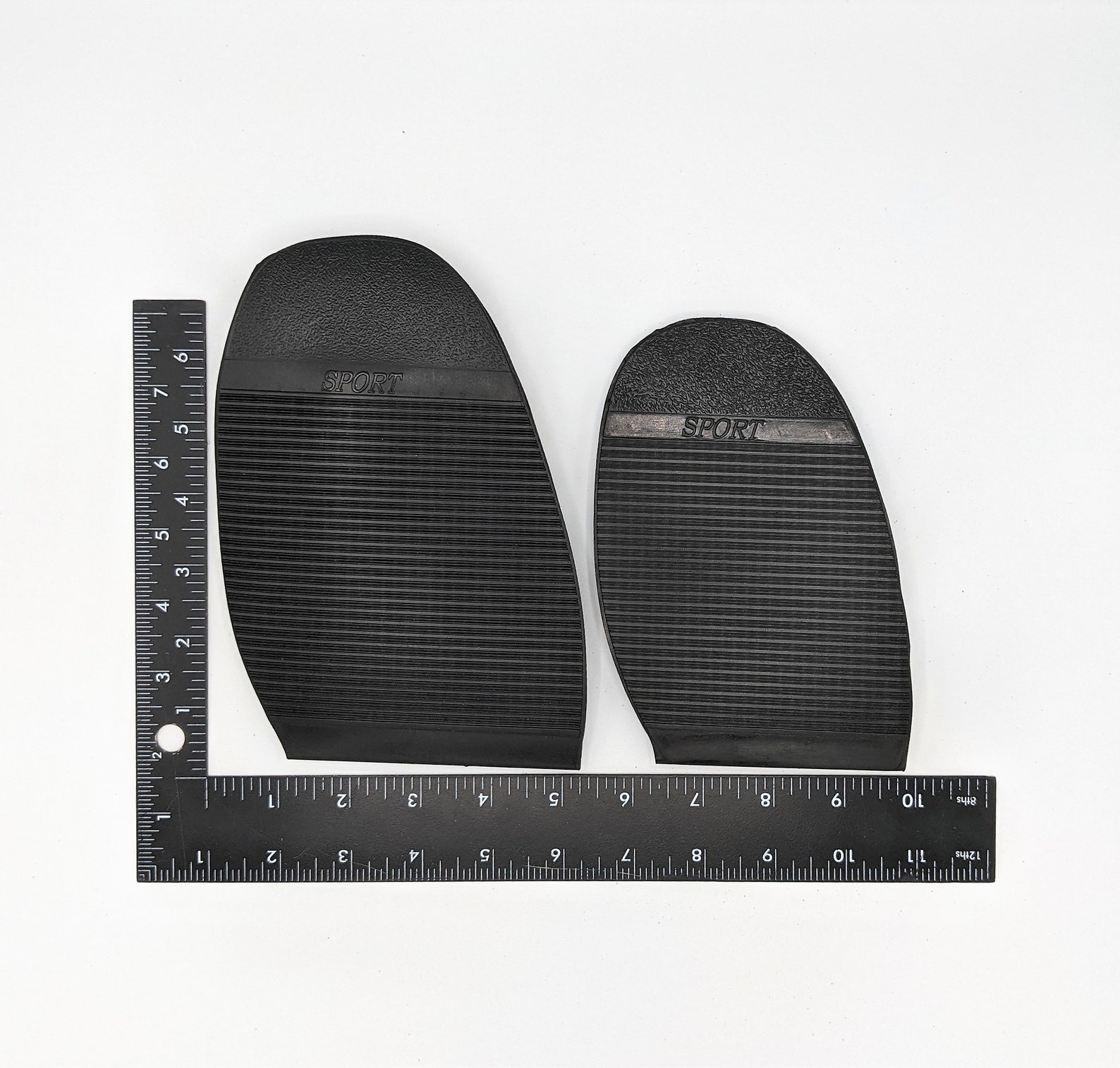 RUBBER SOLE GUARD 3mm. / Sole Protector / Men & Women Shoes / Etsy