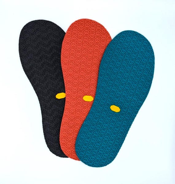 VIBRAM SKULL 699KS FULL Flat Sole / 3.5mm / Sole Replacement / Rubber Sole  / Shoe Repair / Shoe Making / Sold by Pairs - Etsy