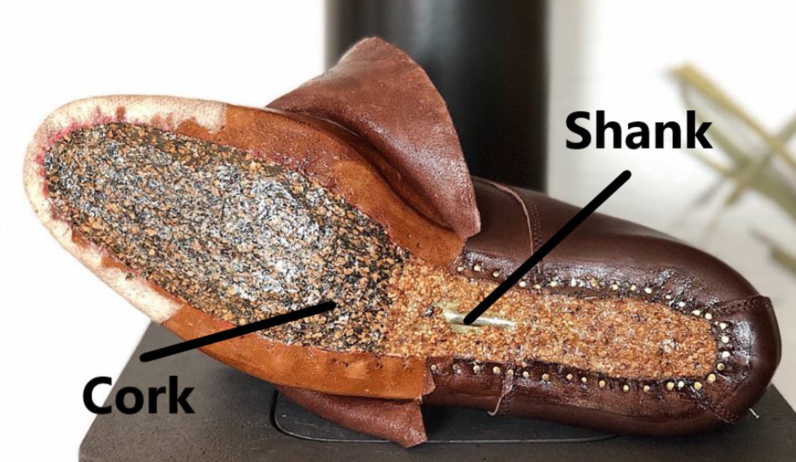 STEEL SHANKS for Shoe Lasting Construction / Men Women and Etsy