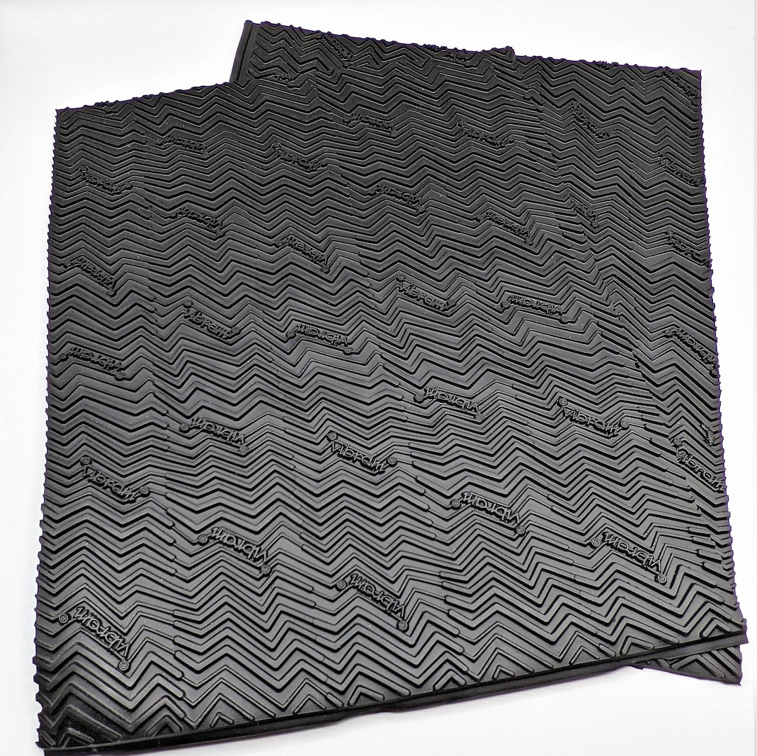 VIBRAM NEWFLEX #8870 Soling Panel / 10.25