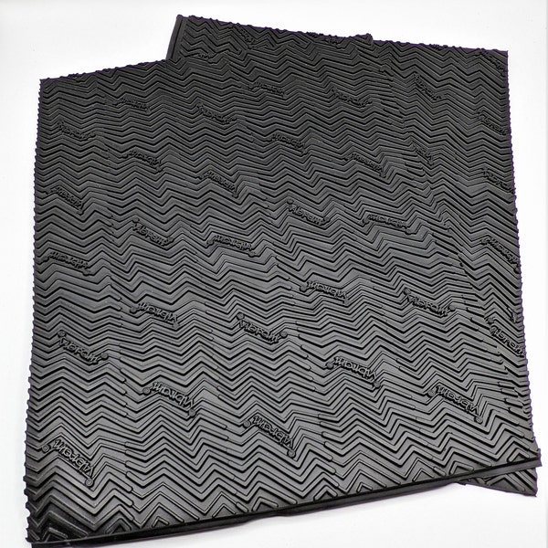 Vibram NEWFLEX 8870 Soling Panel: Shoe Repair, Orthopedic (10.25"X 13.25")