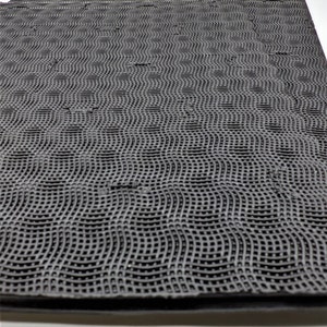 VIBRAM CHERRY SOLING Rubber Panel / 4mm Thick / 11.75&quot;X 11.25&quot;/ Shoe Repair / Shoe Making / Rubber Sole