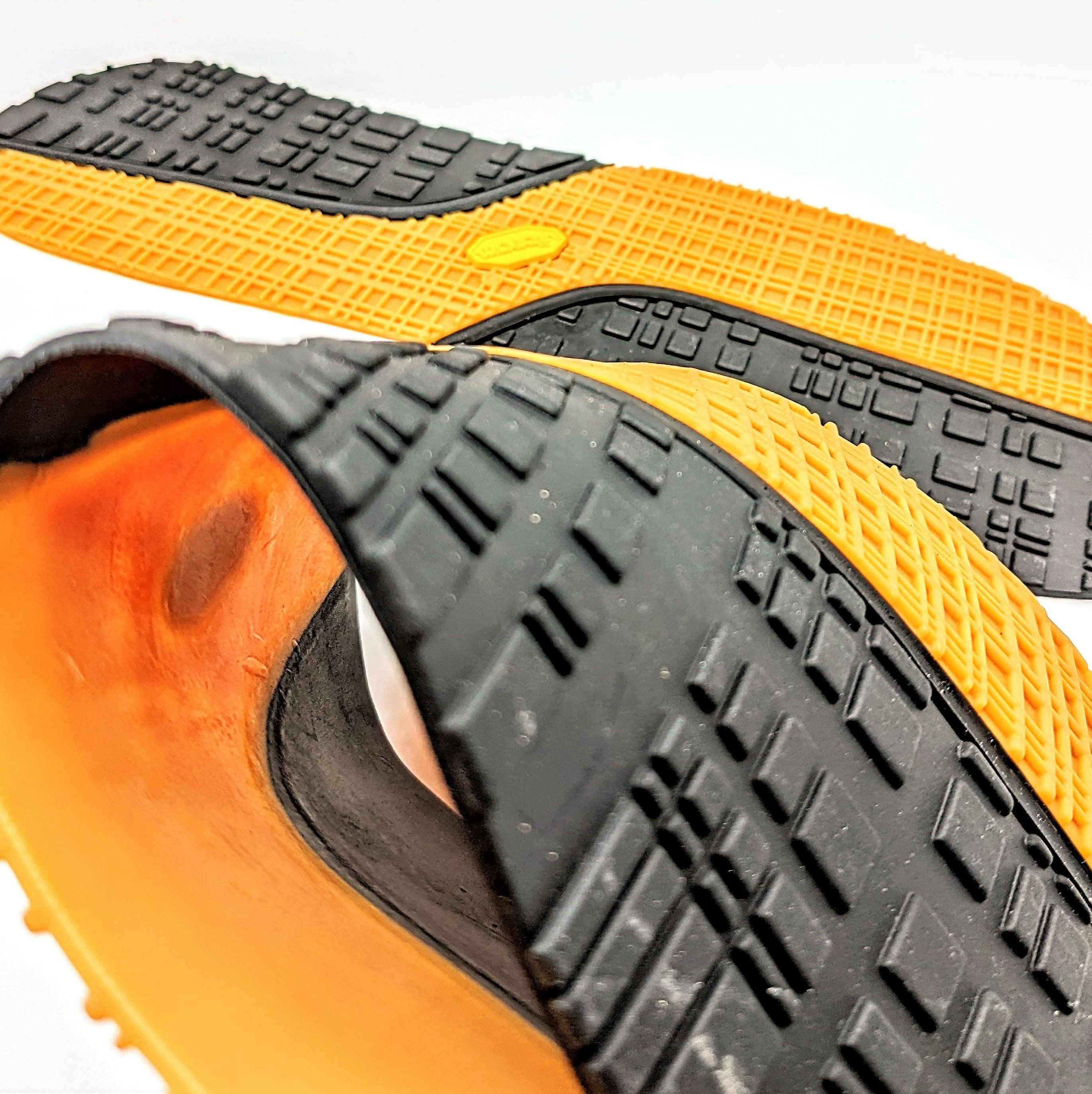 xdr outdoor rubber sole