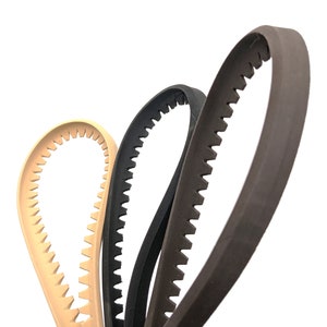 Crepe Rubber WELT  / Shoe Repair / Shoe Making /Sold by Lineal Foot