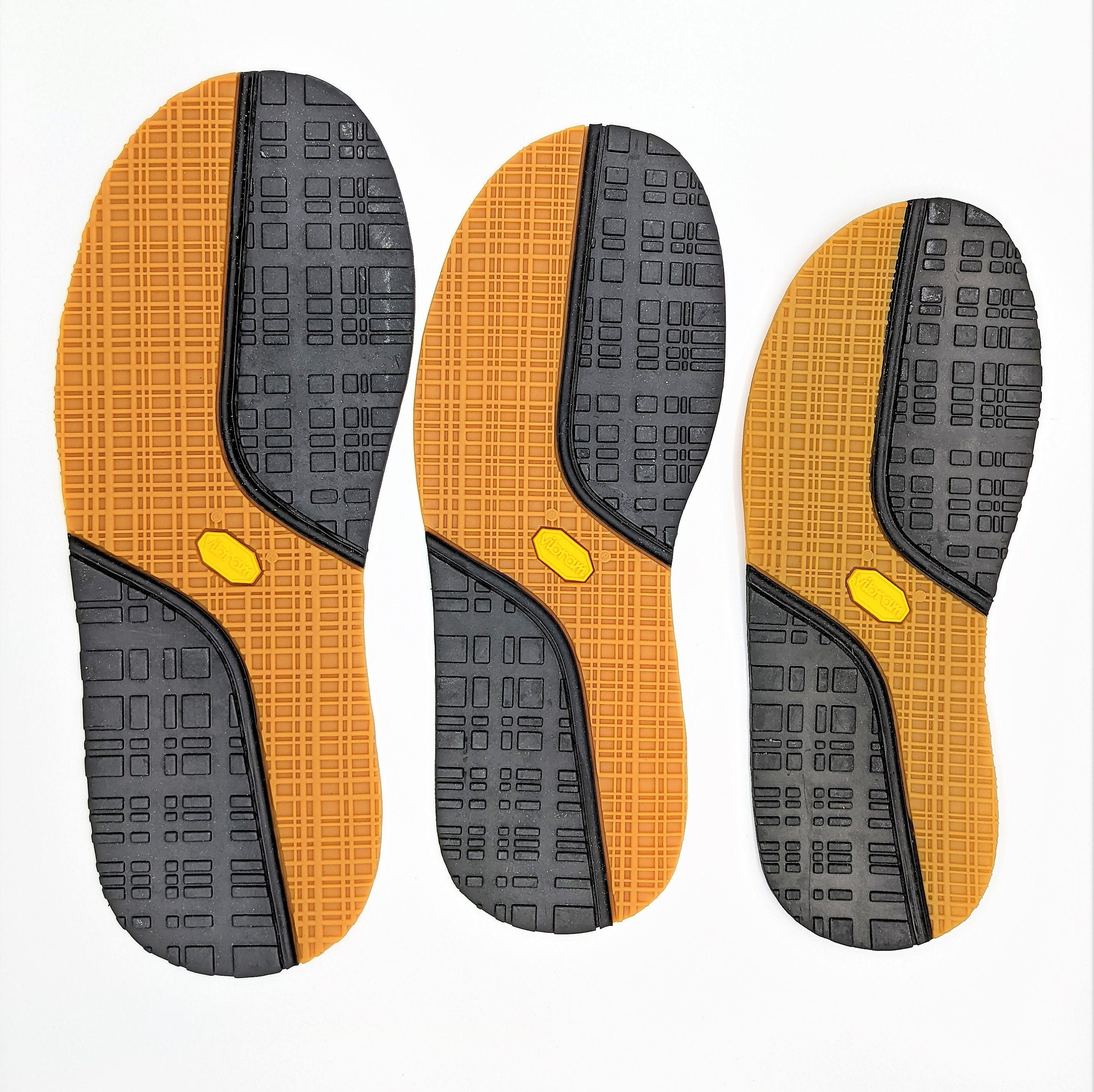 vibram flats