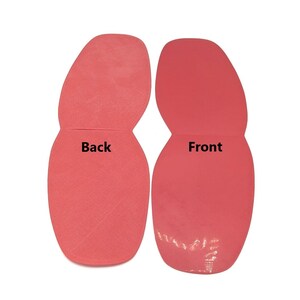 SVIG SHINE SOLES / Sole Protector / 1mm / image 4