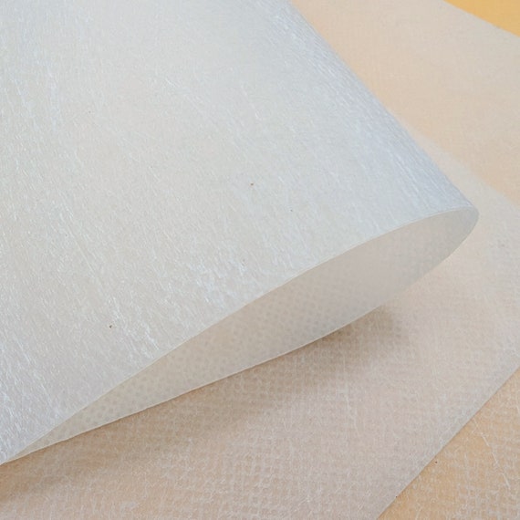 Texon X8R Thermoplastic Toe Puff/Heel Counter: Shoe Making Repair (10x13" Panel, Various Thicknesses)