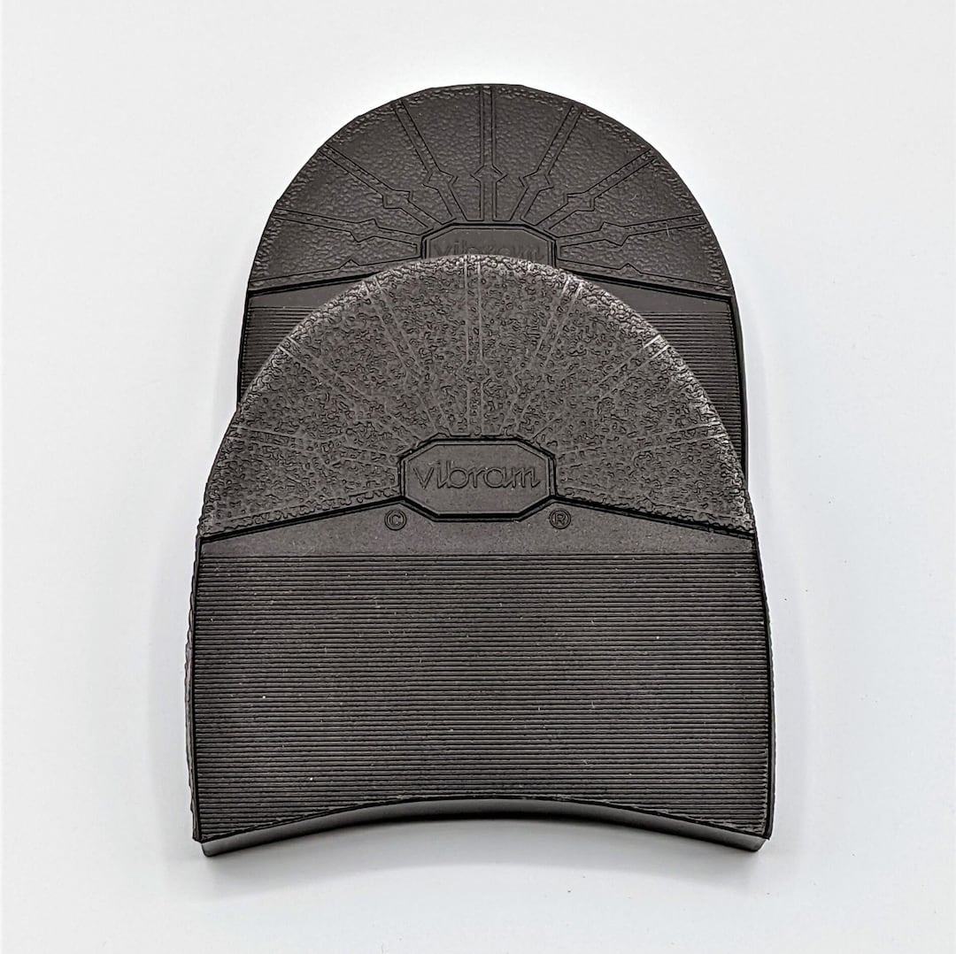 TACCHI IN GOMMA VIBRAM Dimensioni disponibili Spessore 11 mm
