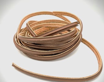 LEATHER STORM WELT / Shoe Repair / Shoe Making / Sold by Linear Foot