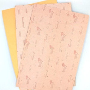 TEXON INSOLE CELLULOSE / Texon Unbranded / Texon Stride /Texon 516 / 9x14&quot; Panels / Different Thicknesses/ Shoe Repair/ Shoe Making.