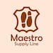 MaestroShoeSupplies store logo