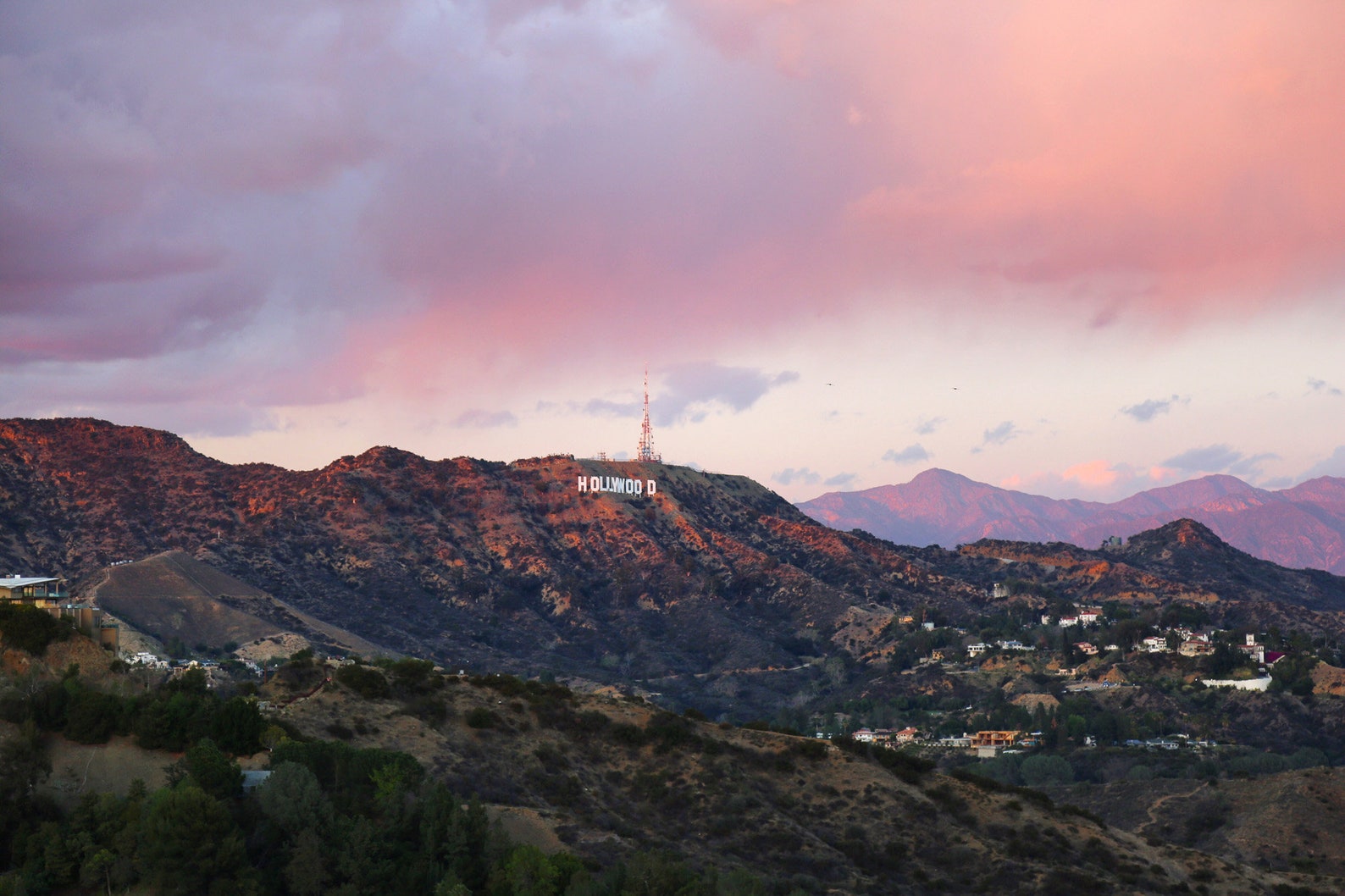 Hollywood Photography, Los Angeles Photography, California Photography