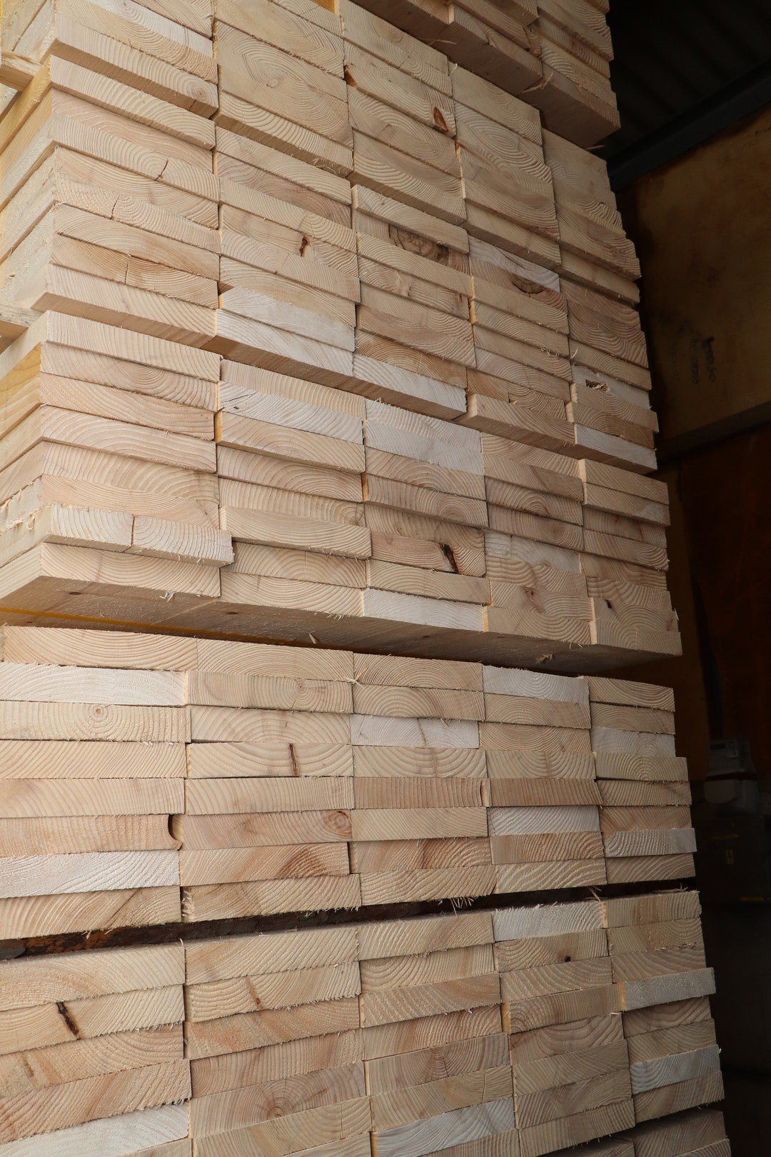 Scaffold Board Shelves Cut to Size / Unfinished New Boards Etsy UK