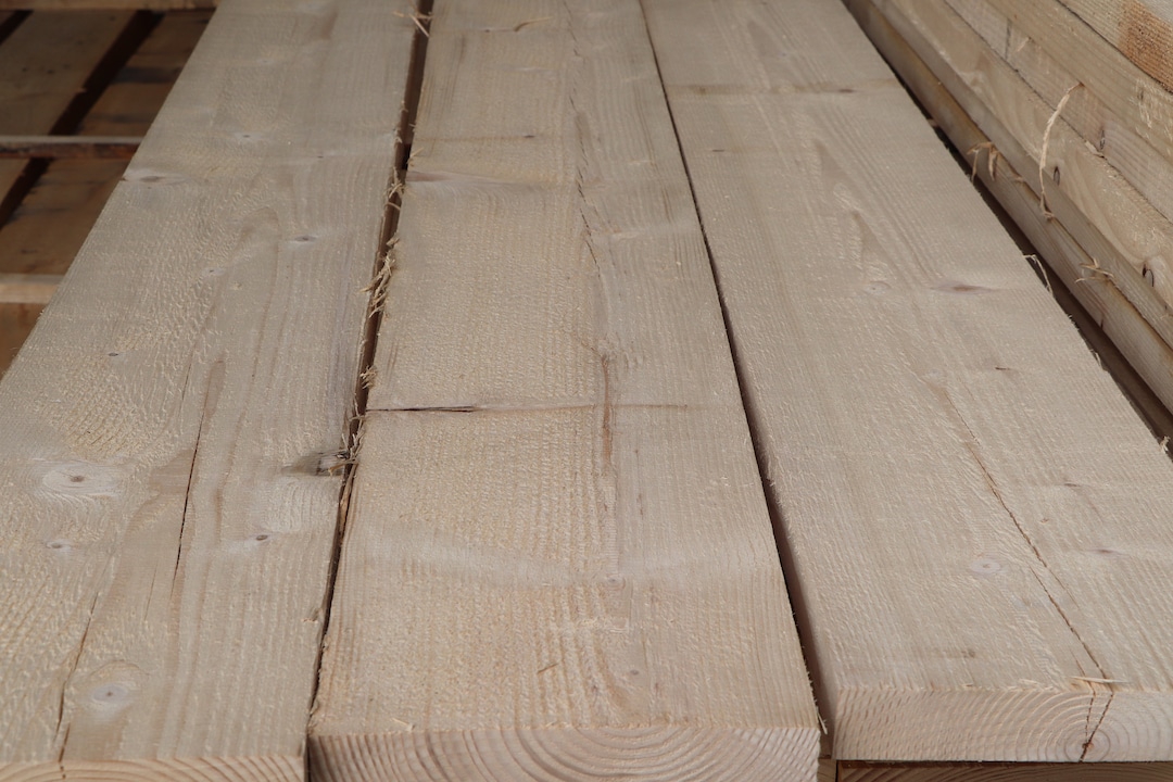 Unfinished Scaffold Boards Shelves Cut to Size/ New Boards / Beautiful Rustic Look / DIY Budget