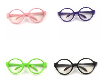18 inch doll glasses
