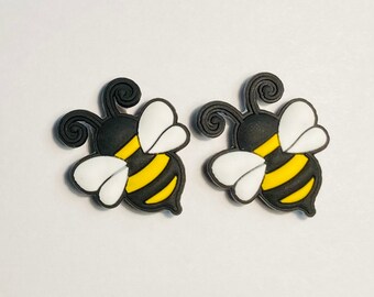 bumble bee jibbitz