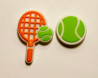 tennis jibbitz