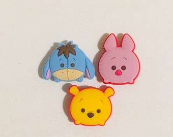 tsum tsum jibbitz