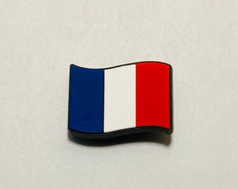 Shoe Charms 1 Piece United Kingdom\u2019s Flag