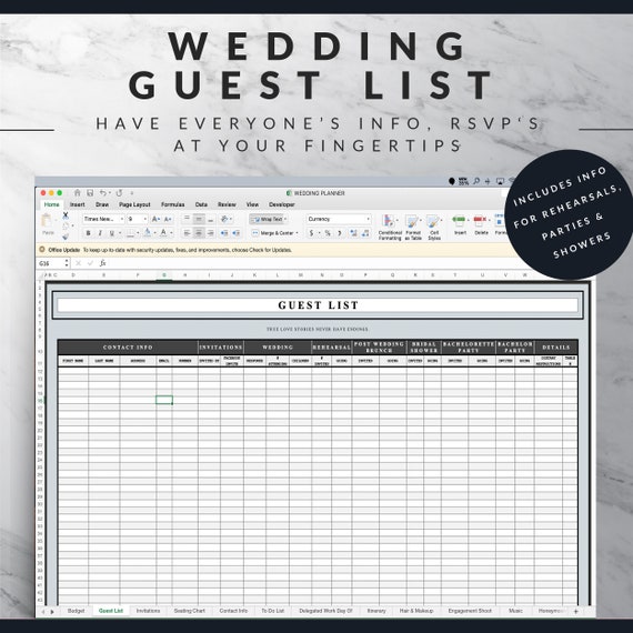 Rsvp Tracker Template from i.etsystatic.com