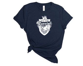 etsy harry potter shirts
