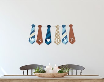 Fathers Day Decor Etsy