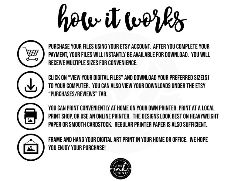 Coffee Definition Printable Sign Funny Coffee Kitchen Signs Coffee Bar