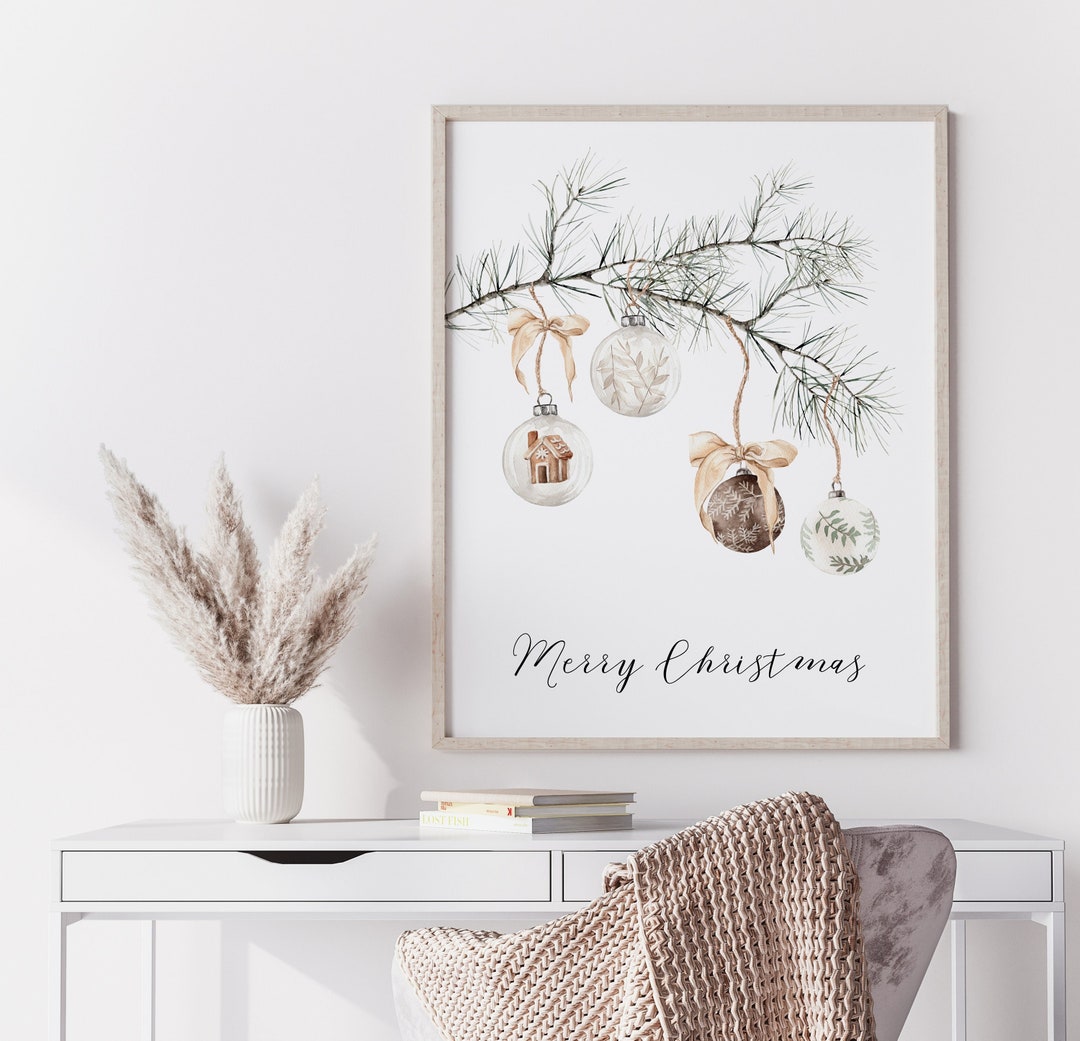 Christmas Print Christmas Trees - Il 1080xN.4384885371 9vq3 