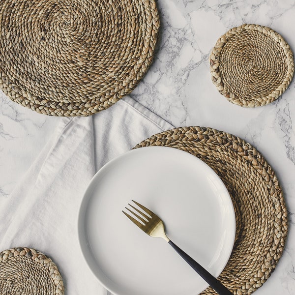 Modern Placemats Etsy