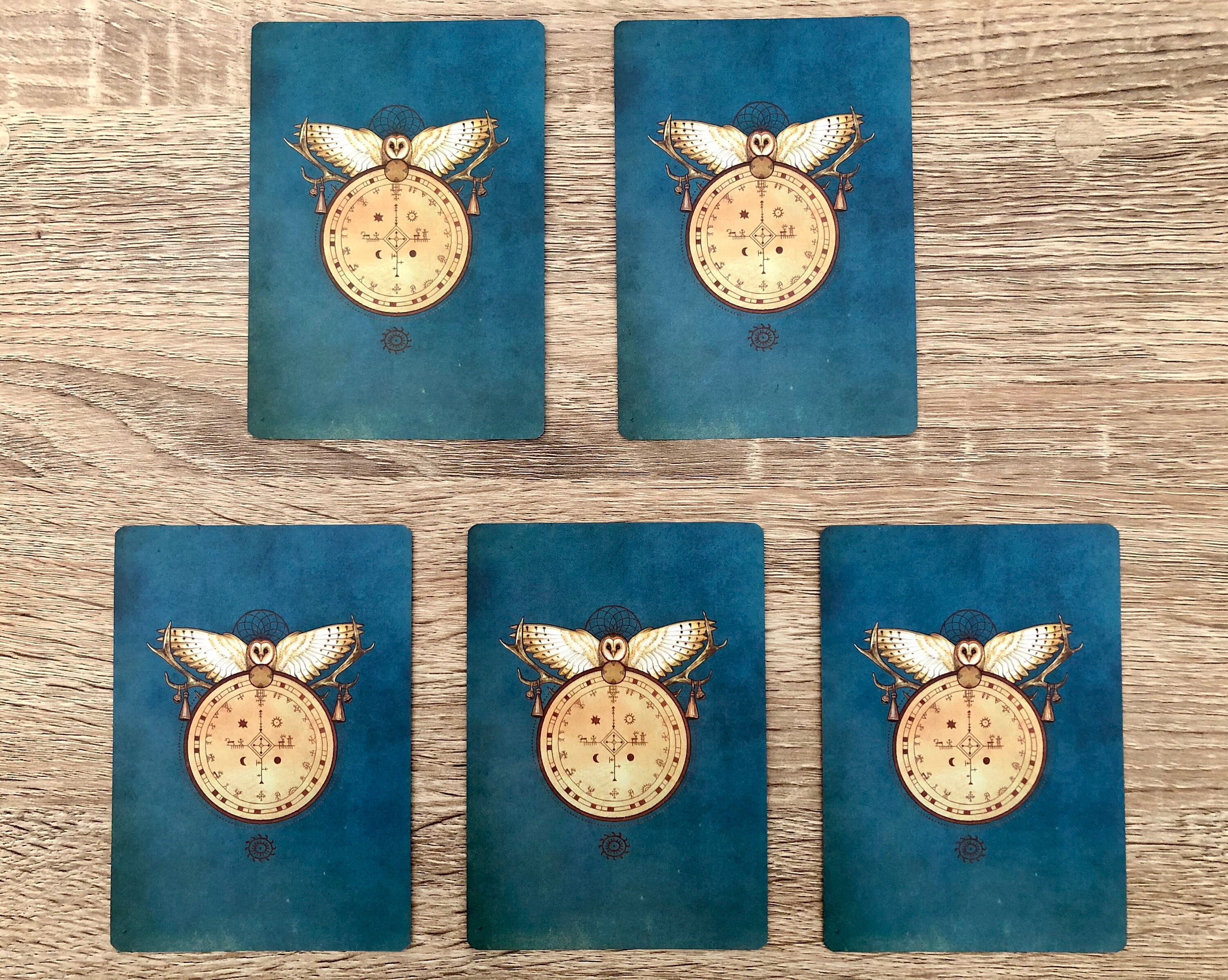 Tirage | Guidance Générale